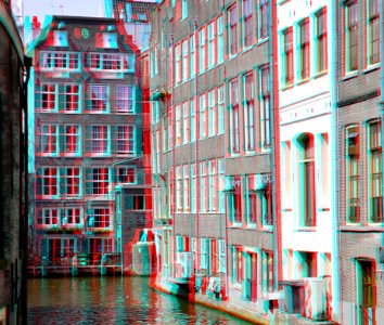Amsterdam 3D (8976619533)