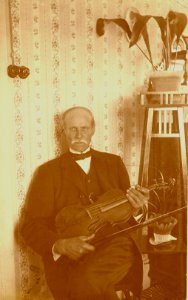 Anders Lindahl - SMV - MM 0419