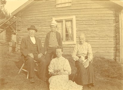 Anders Sundin - SMV - MM 0654