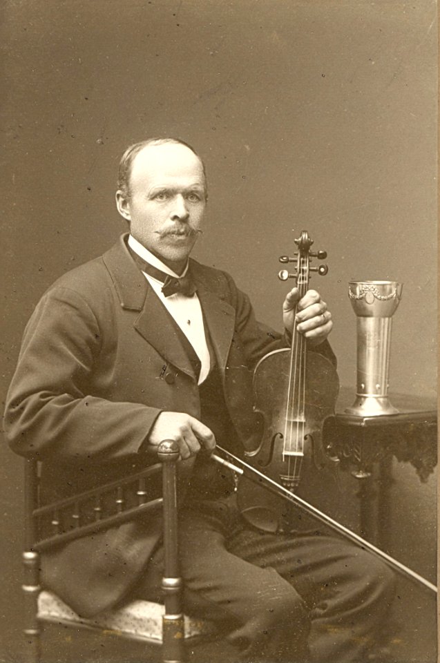 Anders Sundin - SMV - MM 0647