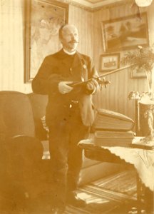 Anders Sundin - SMV - MM 0648