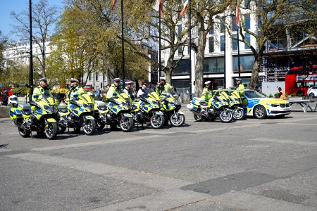 Anti-Lock Down Protest London (51137834504)