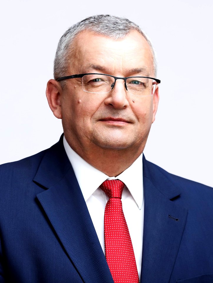 Andrzej Adamczyk