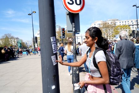 Anti-Lock Down Protest London (51137055841)