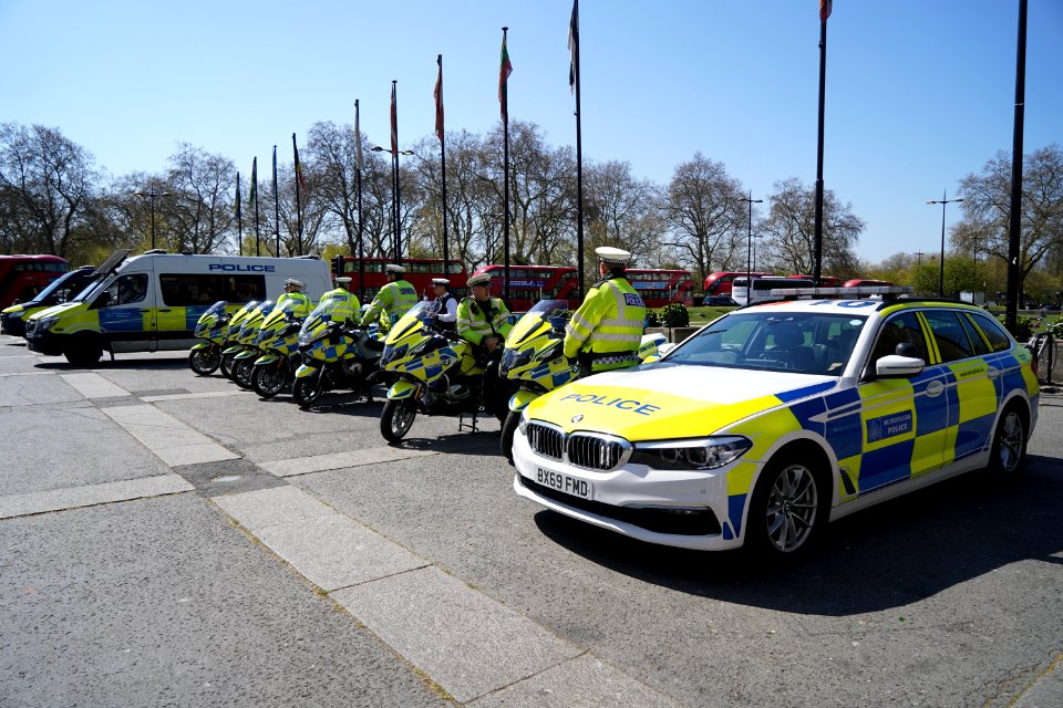 Anti-Lock Down Protest London (51137274958)