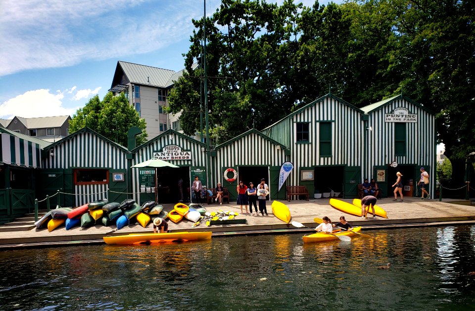 Antigua Boatsheds. (50527154371)