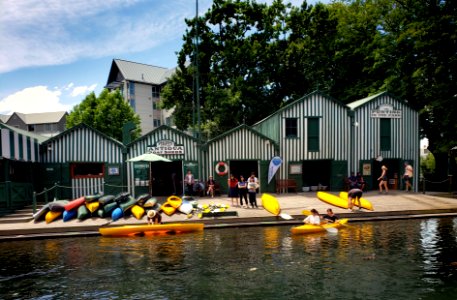 Antigua Boatsheds. (50527154371)