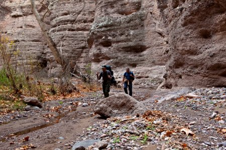 Aravaipa Canyon Wilderness Area (26093348543)