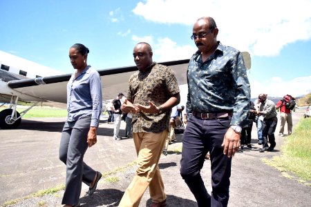 Antigua's Prime Minister visits Dominica (Oct 1, 2017) (37176091570)