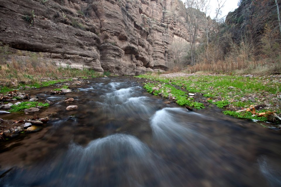 Aravaipa Canyon Wilderness Area (26091563424)