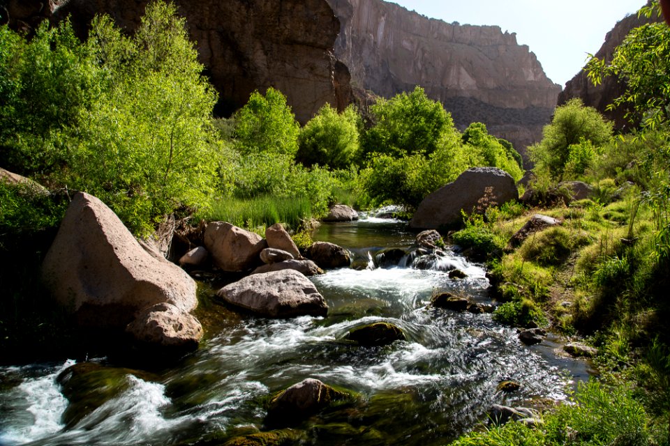 Aravaipa Canyon Wilderness Area (26697298265)