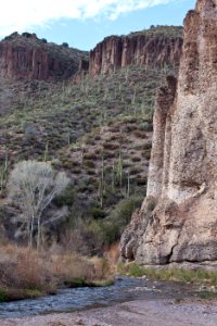 Aravaipa Canyon Wilderness Area (26424436890)