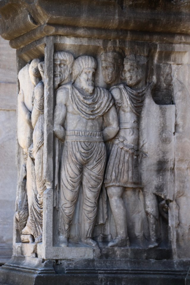 Arch of Constantine (48412855536)