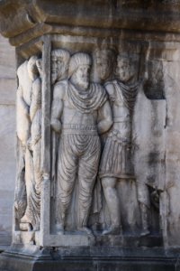 Arch of Constantine (48412855536)