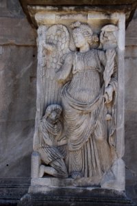 Arch of Constantine (48412861456)