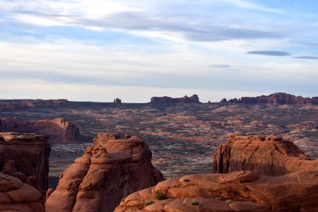 Arches Overview (35638858576)