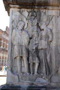 Arch of Constantine (48413002132)