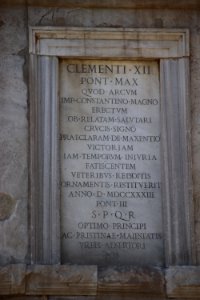 Arch of Constantine (48412847586)