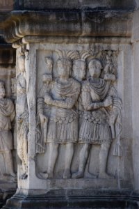 Arch of Constantine (48412857531) photo