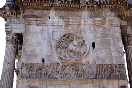 Arch of Constantine (48412999412)