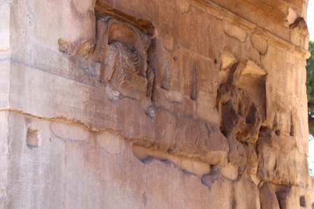 Arch of Constantine (48412859126)