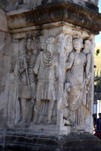 Arch of Constantine (48413019462) photo