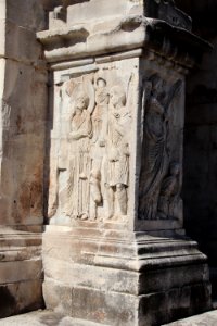 Arch of Constantine (48413027022)
