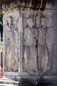 Arch of Constantine (48413014902) photo