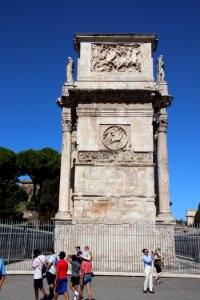 Arch of Constantine (48413051942) photo