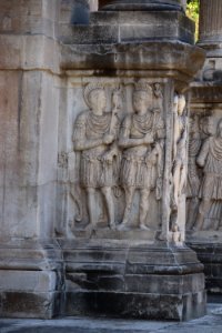Arch of Constantine (48413022522) photo