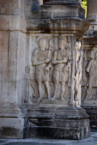 Arch of Constantine (48413022522)