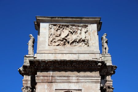 Arch of Constantine (48413055377) photo