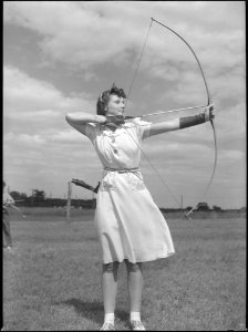 Archer Doreen Roberts (14845626809) photo