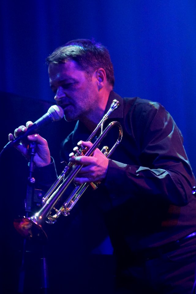 Arve Henriksen & Harmen Fraanje Tivoli Vredenburg 8 oktober 2020 - DSC05098 (50440765511)