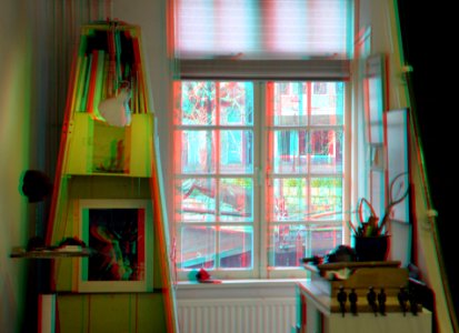 Atelier Delfshaven Rotterdam 3D (38507986345)
