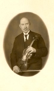 Astor Conrad Carlsson - SMV - MM 0368