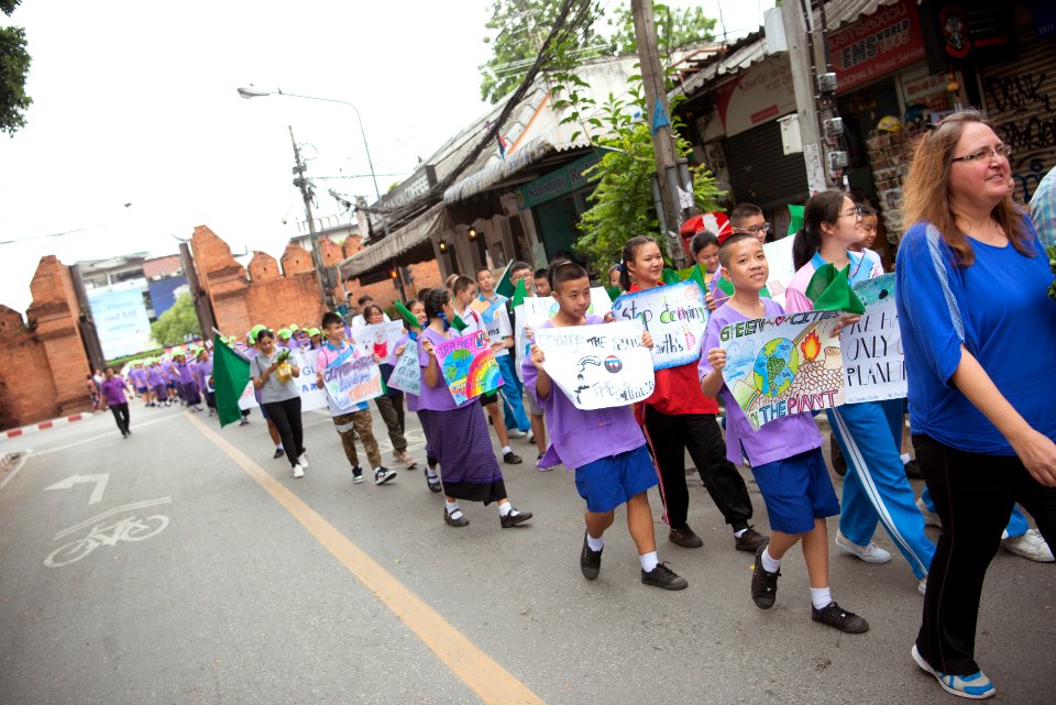 AUA Access Chiang Mai Climate Strike-20 Sep 19-24 (48785685367)