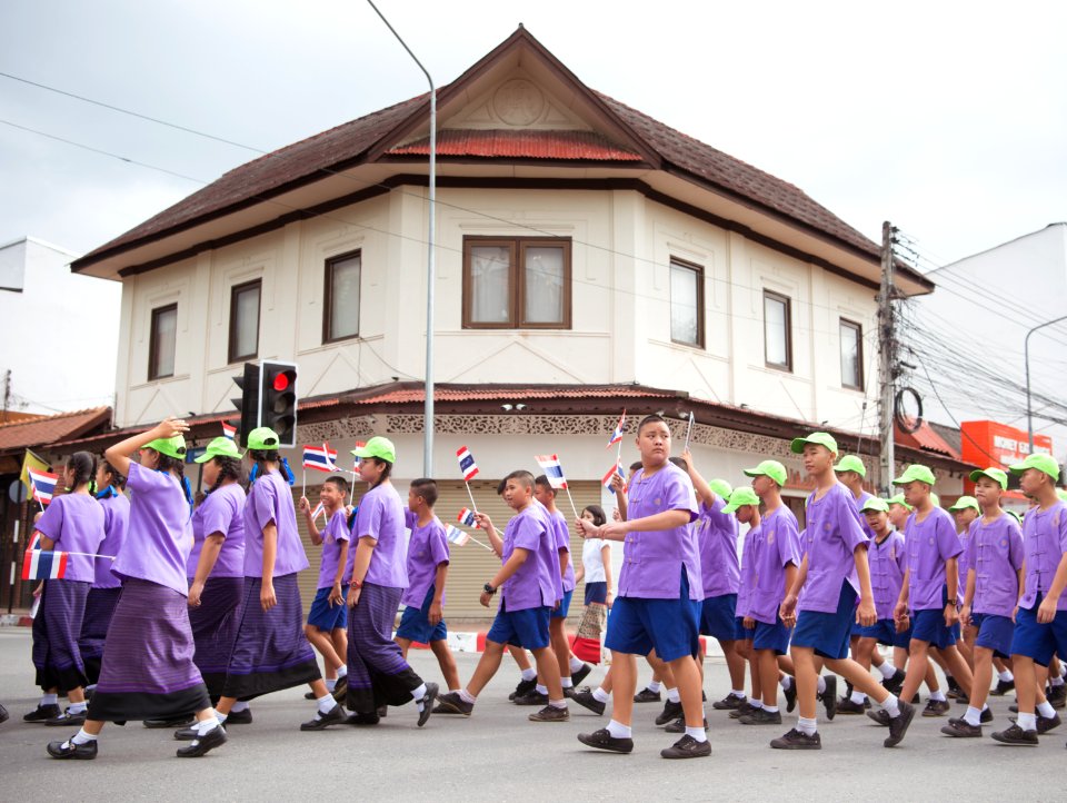 AUA Access Chiang Mai Climate Strike-20 Sep 19-39 (48785164333)