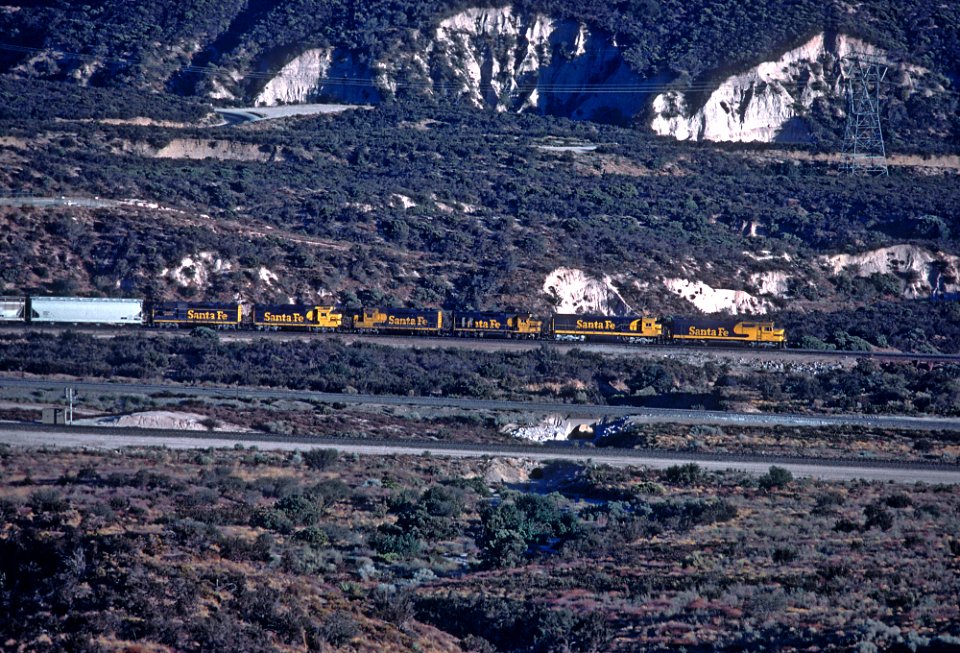 ATSF Cajon August 1981 01 (31612492235)