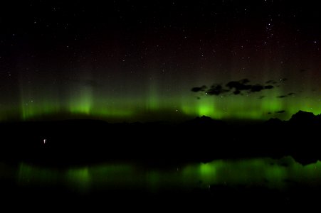 Aurora Borealis (26904037281)