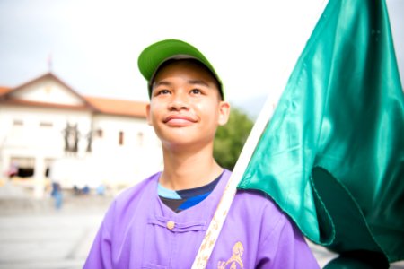 AUA Access Chiang Mai Climate Strike-20 Sep 19-64 (48785675772)