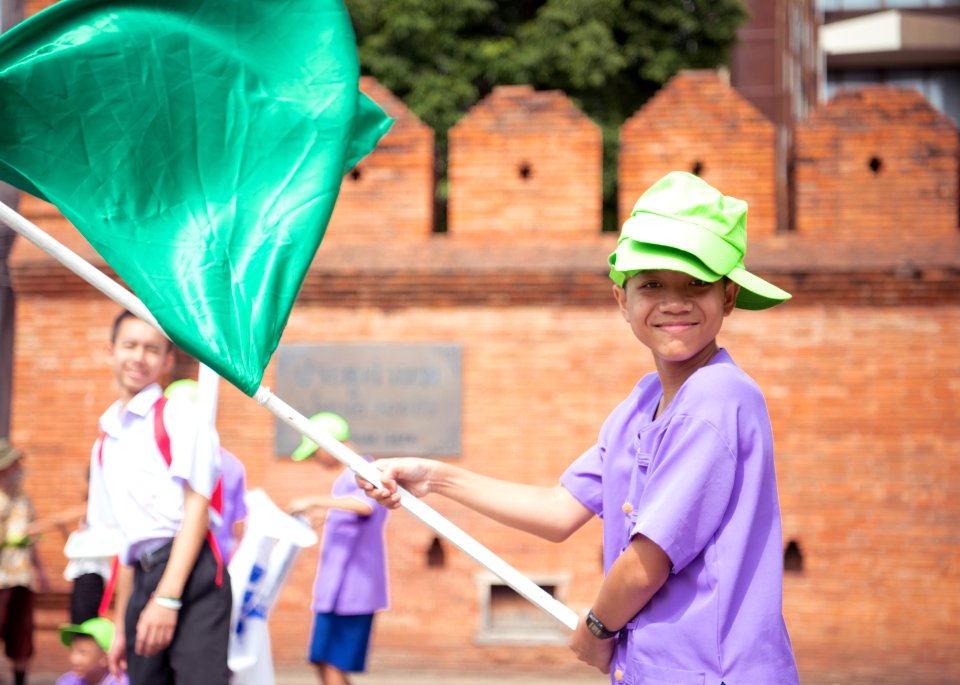 AUA Access Chiang Mai Climate Strike-20 Sep 19-69 (48785152113)
