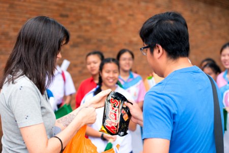 AUA Access Chiang Mai Climate Strike-20 Sep 19-9 (48785523336)