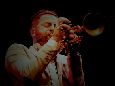 Avishai Cohen Rasa Utrecht 13 februari 2014 - Avishai Cohen DSC00078 (50669921577)