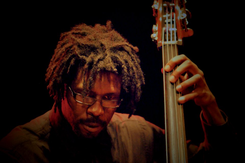 Avishai Cohen Trio 13 februari 2014 Rasa Utrecht - Reinier Elizander Ruano (50669098283)