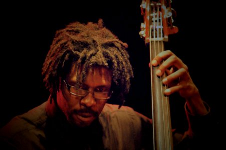 Avishai Cohen Trio 13 februari 2014 Rasa Utrecht - Reinier Elizander Ruano (50669098283)