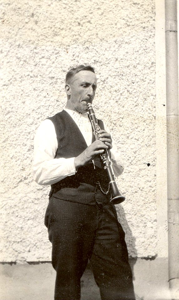 Axel Inge - SMV - MM 0332