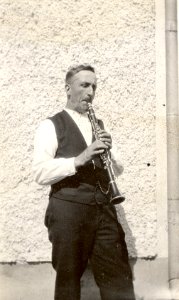 Axel Inge - SMV - MM 0332