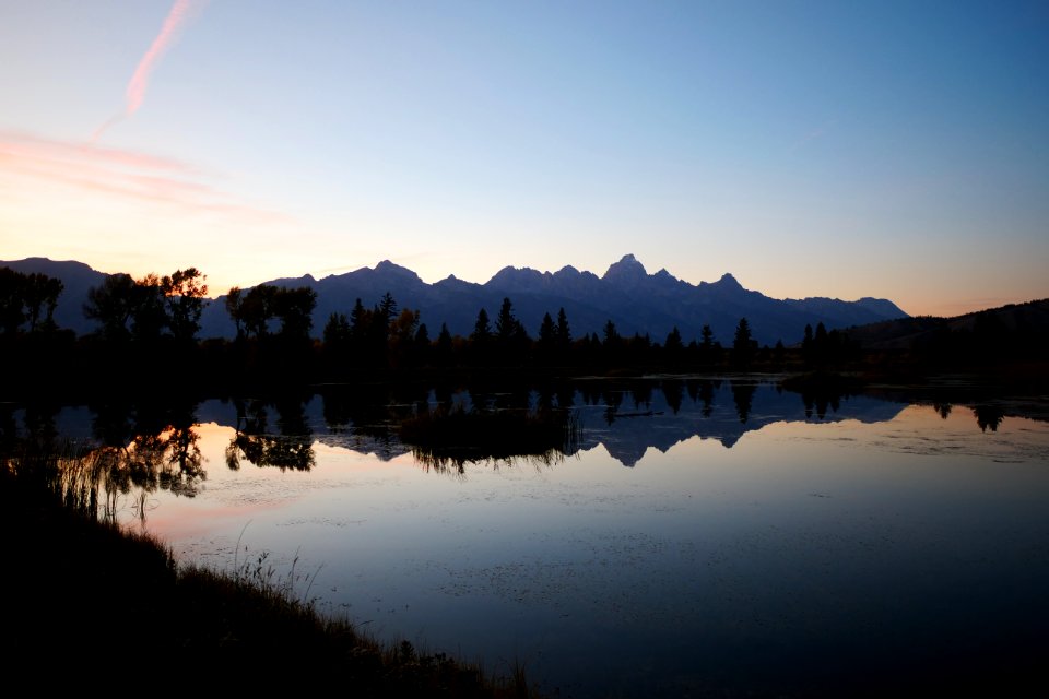 Autumn on the National Elk Refuge (51524291649)