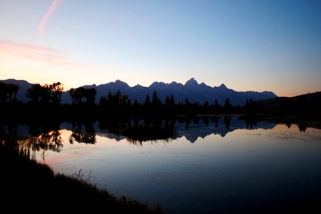 Autumn on the National Elk Refuge (51524291649)